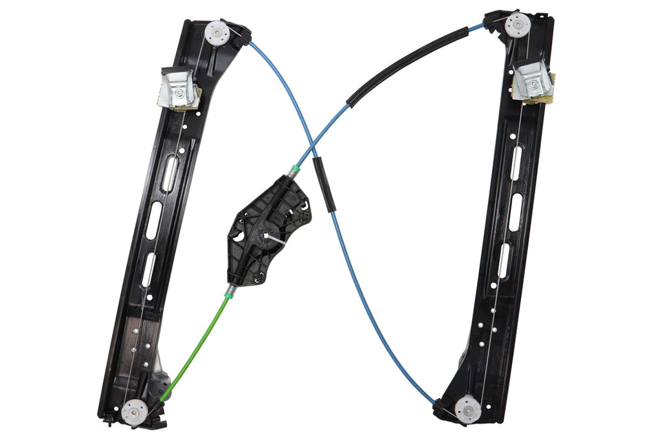 Meccanismo Alzacristallo Anteriore Sinistro Mod. 5 Porte Per Volkswagen Sharan (VG101W024)