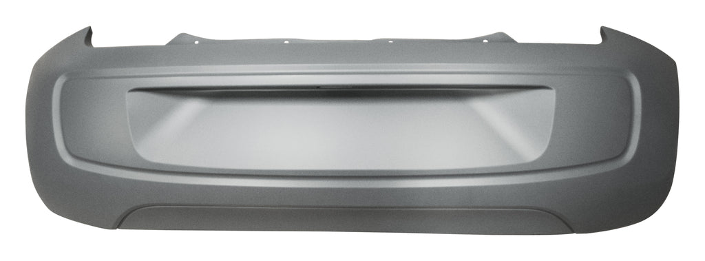 Paraurti Posteriore-Con Primer-Con Tracce Pdc Per Volkswagen Up (VG2011051)