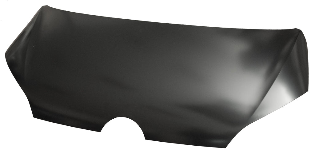 Cofano Per Volkswagen Up (VG2013100)
