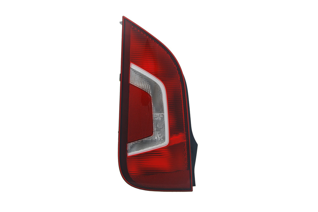 Fanale Posteriore Sinistro-Senza Portalampada Per Volkswagen Up (VG2014054)