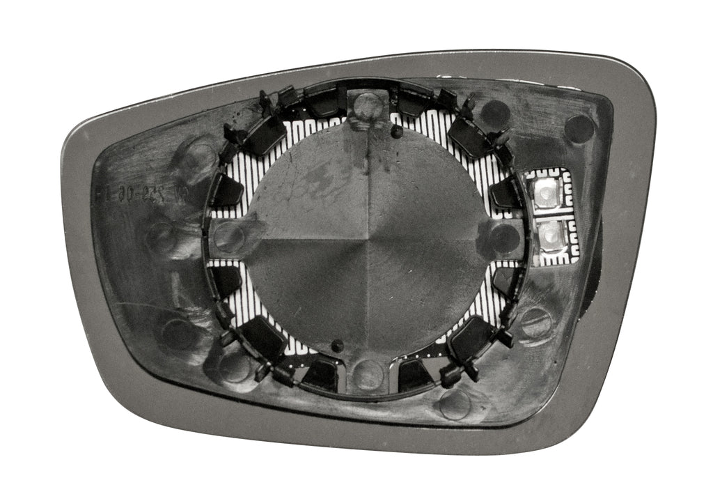 Piastra Specchio Destra-Termica-Convessa Per Volkswagen Up (VG2017513)