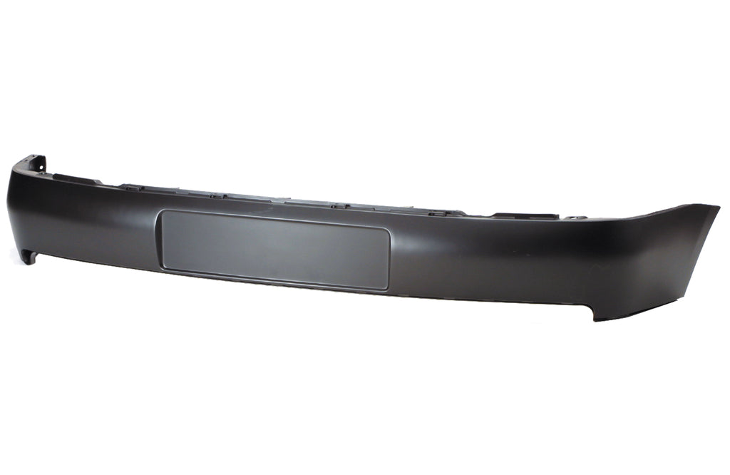 Paraurti Anteriore-Con Primer Per Volkswagen Lupo (VG3201001)