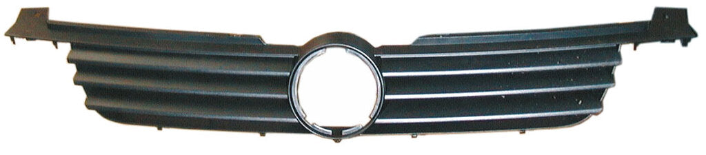 Griglia Radiatore-Nera Per Volkswagen Lupo (VG3202001)