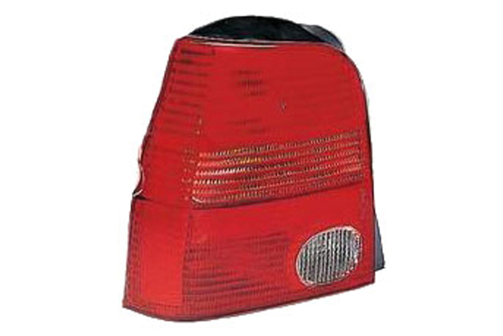 Fanale Posteriore Sinistro-Senza Portalampada Per Volkswagen Lupo (VG3204154)