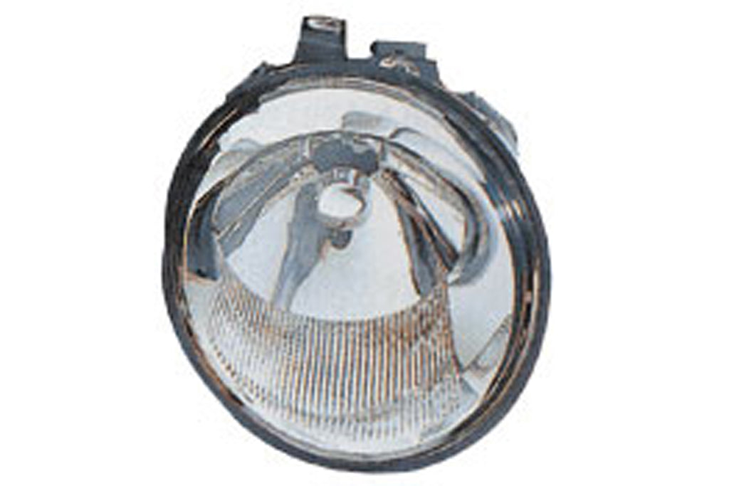 Proiettore Destro H4-Manuale/elettrico Per Volkswagen Lupo (VG3204803)