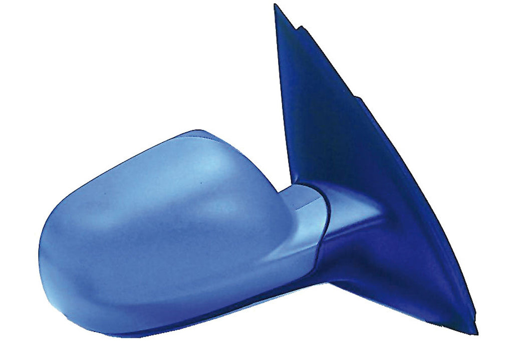 Retrovisore Destro-Elettrico-Termico-Con Primer-Convesso-Piccolo Mod. 01 > Per Volkswagen Lupo (VG3207313)