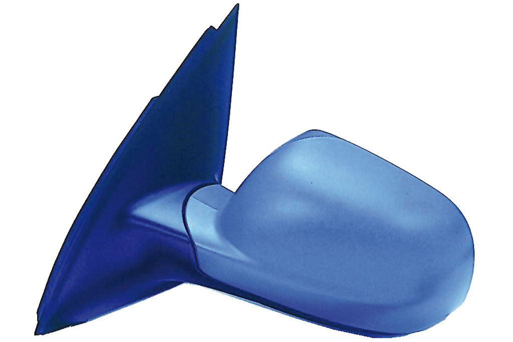 Retrovisore Sinistro-Elettrico-Termico-Con Primer-Asferico-Grande Mod. 01 > Per Volkswagen Lupo (VG3207314)