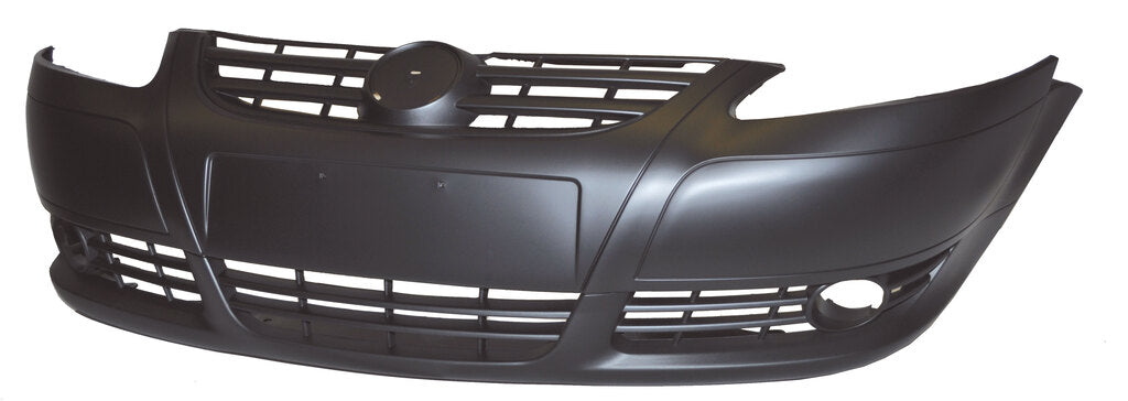 Paraurti Anteriore-Con Primer-Con Sede Fendi Per Volkswagen Fox (VG3301011)