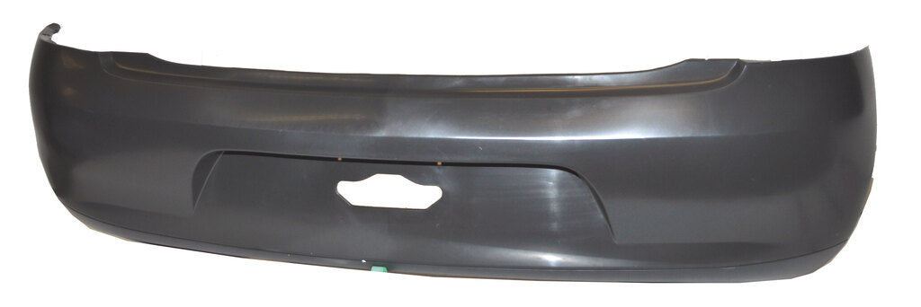 Paraurti Posteriore-Nero Per Volkswagen Fox (VG3301051)