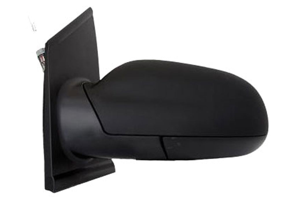 Retrovisore Sinistro-Elettrico-Nero-Termico-Asferico Per Volkswagen Fox (VG3307304)
