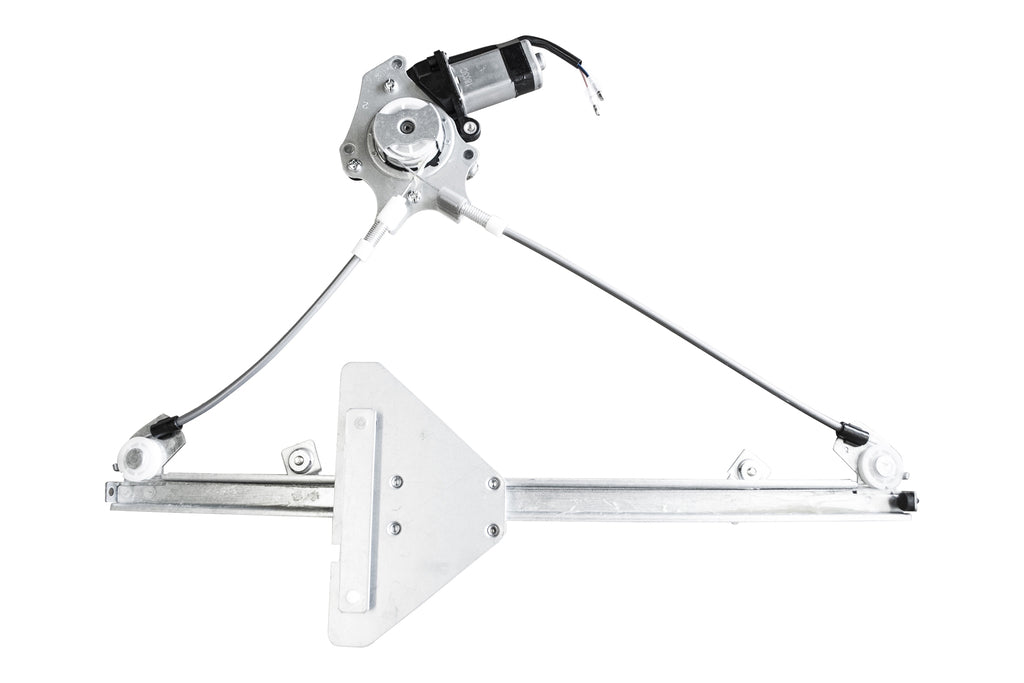 Alzacristallo Anteriore Destro-Elettrico Mod. 3 Porte Per Volkswagen Fox (VG330W021)