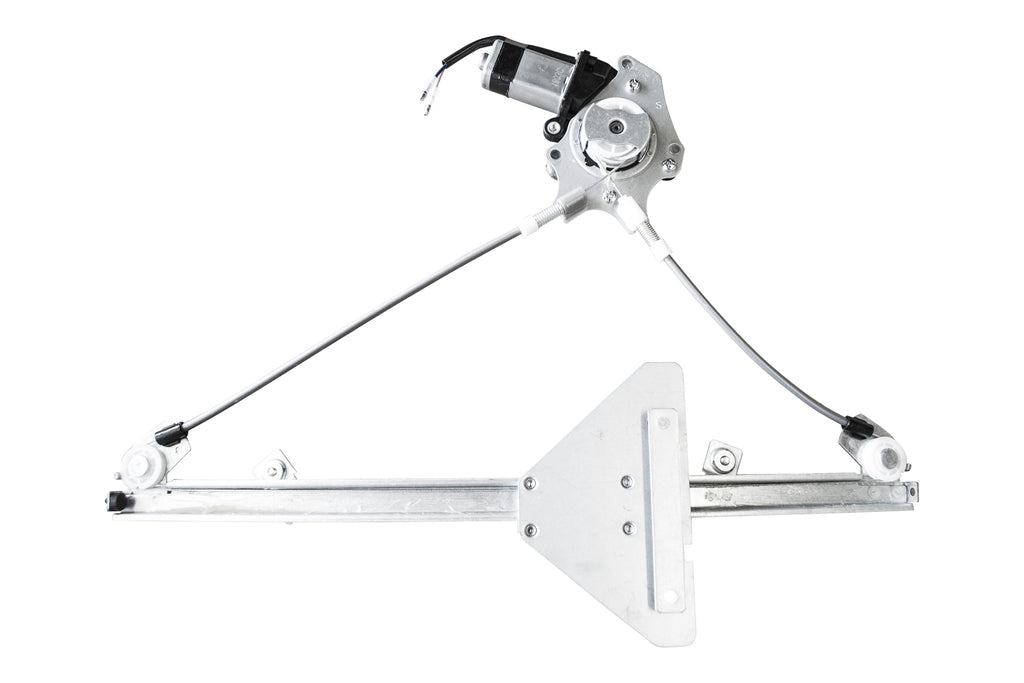 Alzacristallo Anteriore Sinistro-Elettrico Mod. 3 Porte Per Volkswagen Fox (VG330W022)