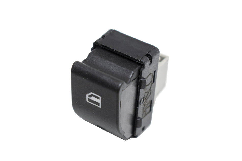 Interruttore Alzacristallo Porta Anteriore Destra-Nero-4 Pins Per Volkswagen Fox (VG330WS03)
