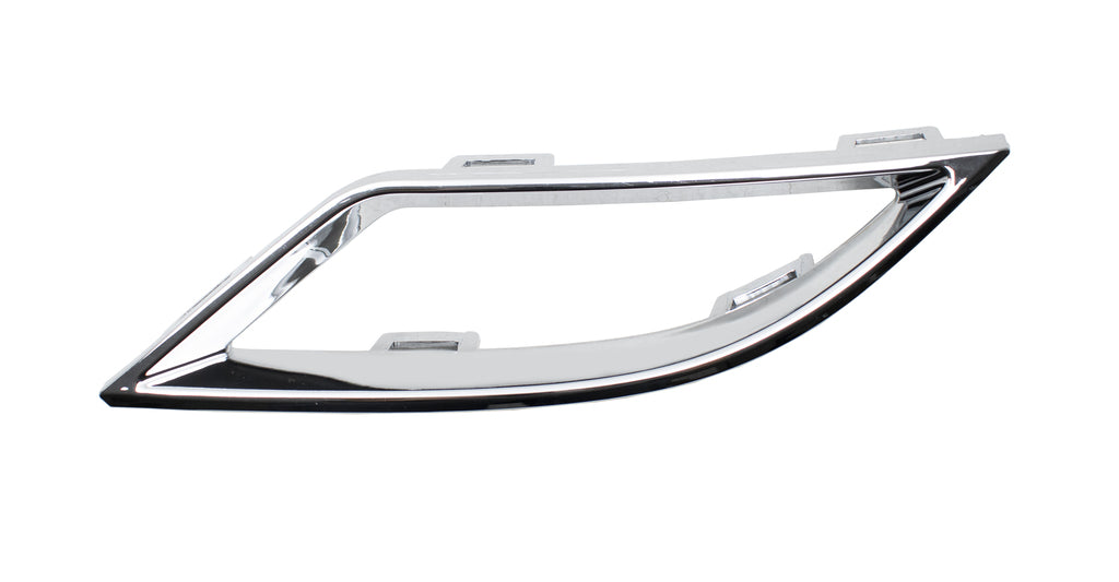 Cornice Tubo Scarico Posteriore Sinistra Per Volkswagen Polo R-Line (VG3492154)