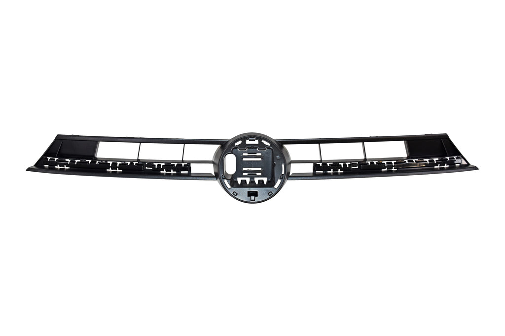 Griglia Radiatore-Nera Per Volkswagen Polo (VG3512001)