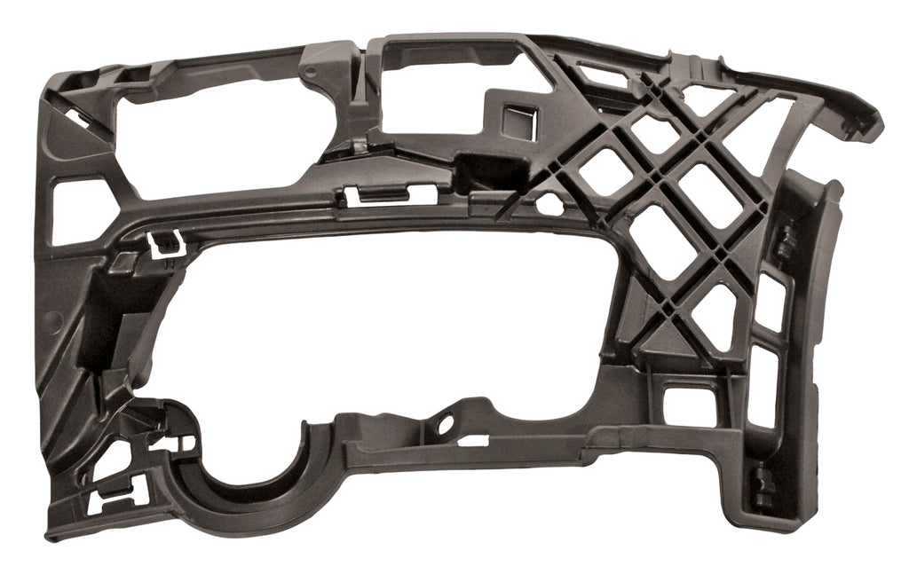 Staffa Sinistra Paraurti Anteriore Per Volkswagen Golf 7 (VG4001004)