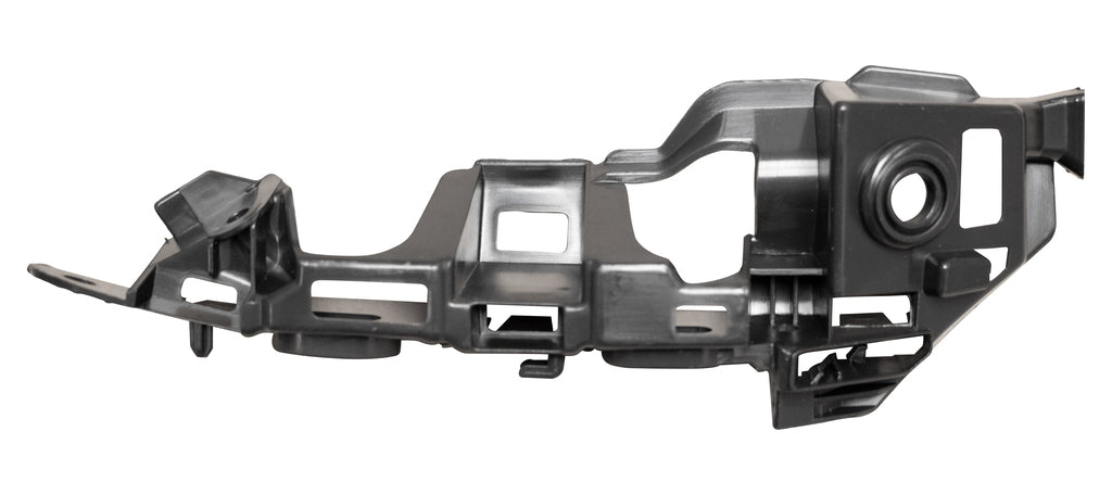 Staffa Guida Destra Paraurti Anteriore-Plastica Per Volkswagen Golf 7 (VG4001013)