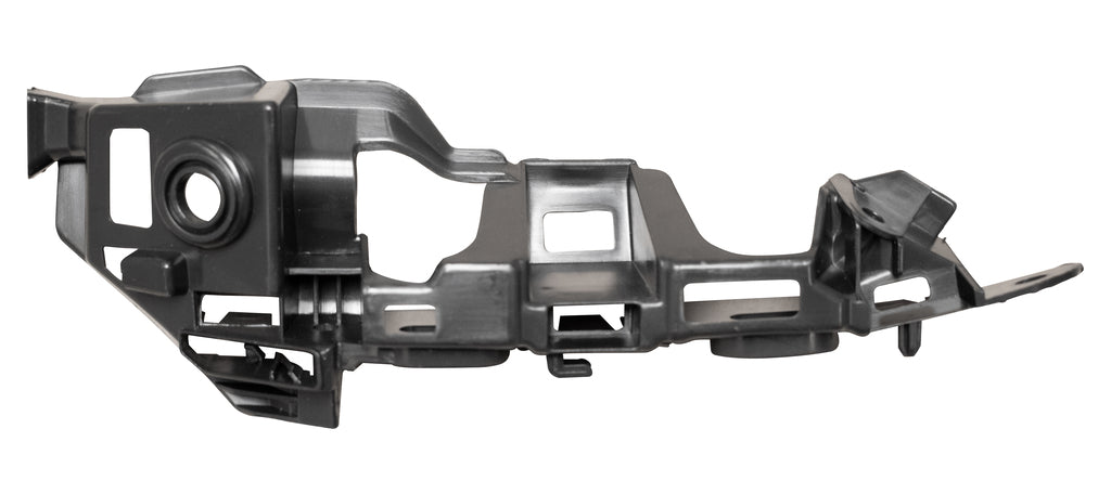Staffa Guida Sinistra Paraurti Anteriore-Plastica Per Volkswagen Golf 7 (VG4001014)