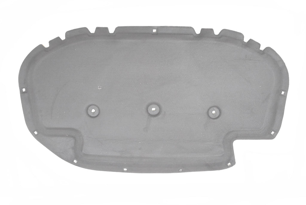 Pannello Insonorizzatore Cofano-12 Clips Per Volkswagen Golf 7 (VG4001945)