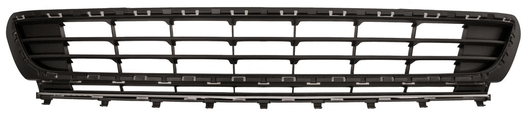Griglia Paraurti Anteriore-Con Modanatura Cromata Per Volkswagen Golf 7 (VG4002130)