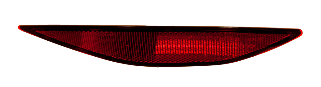 Catadiottro Destro Paraurti Posteriore Per Volkswagen Golf 7 (VG4004353)