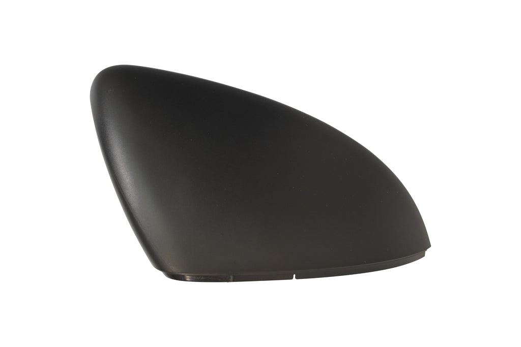 Calotta Retrovisore Destro-Nera-Goffrata Per Volkswagen Golf 7 (VG4007403P)