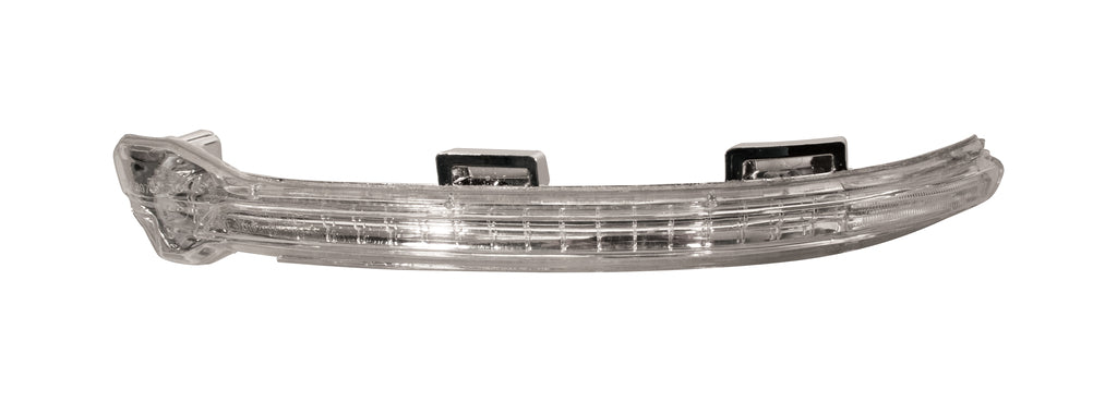 Fanale Bianco Per Retrovisore Sinistro Per Volkswagen Golf 7 (VG4007416)