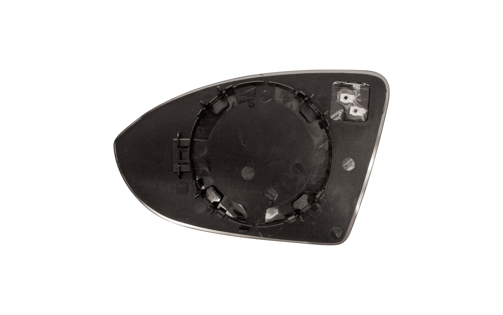 Piastra Specchio Destra-Termica-Convessa Per Volkswagen Golf 7 (VG4007503)