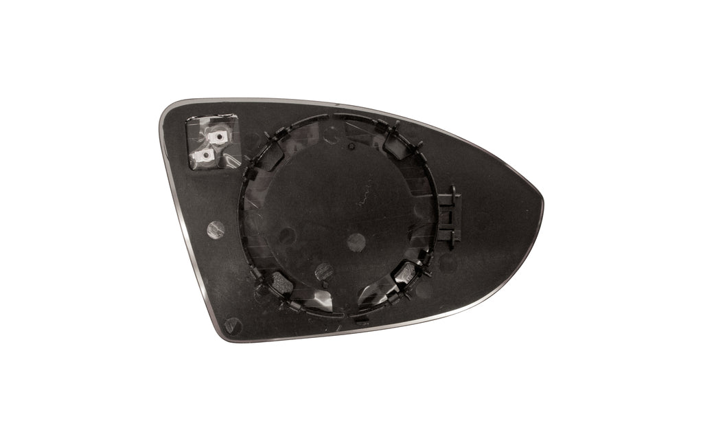 Piastra Specchio Sinistra-Termica-Asferica Per Volkswagen Golf 7 (VG4007504)