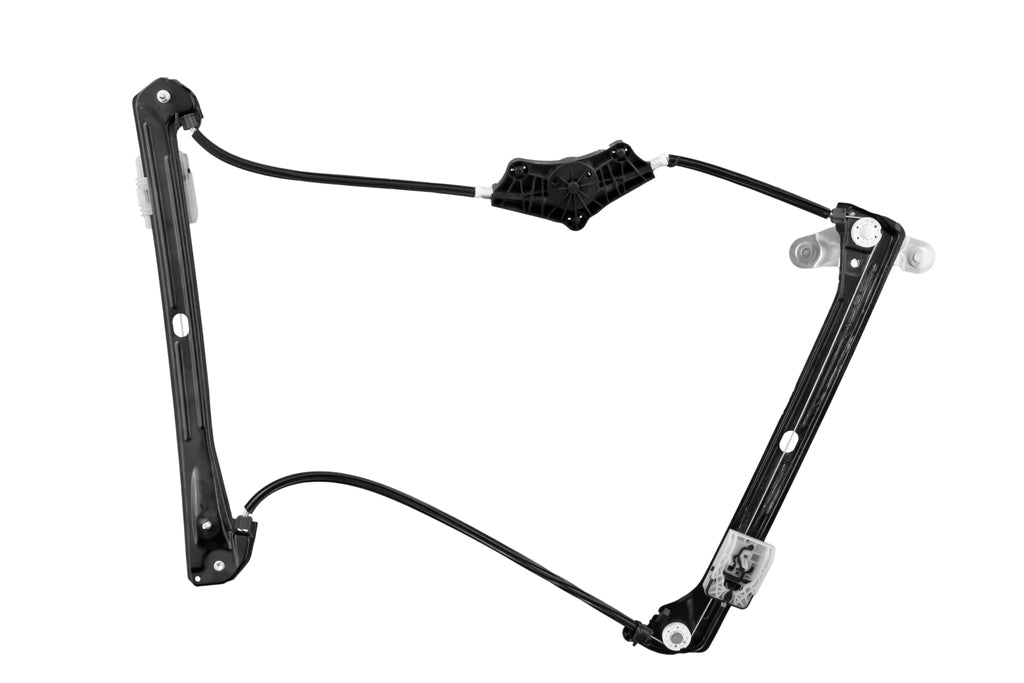 Meccanismo Alzacristallo Anteriore Sinistro Mod. 5 Porte Per Volkswagen Golf 7 (VG400W024)