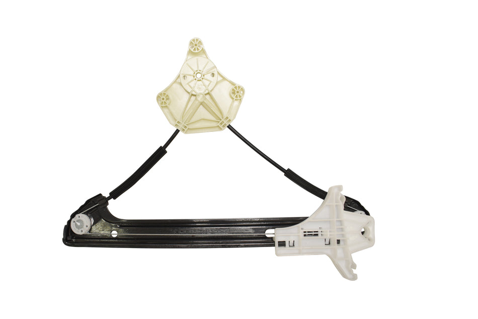 Meccanismo Alzacristallo Posteriore Sinistro Mod. 5 Porte Per Volkswagen Golf 7 (VG400W064)