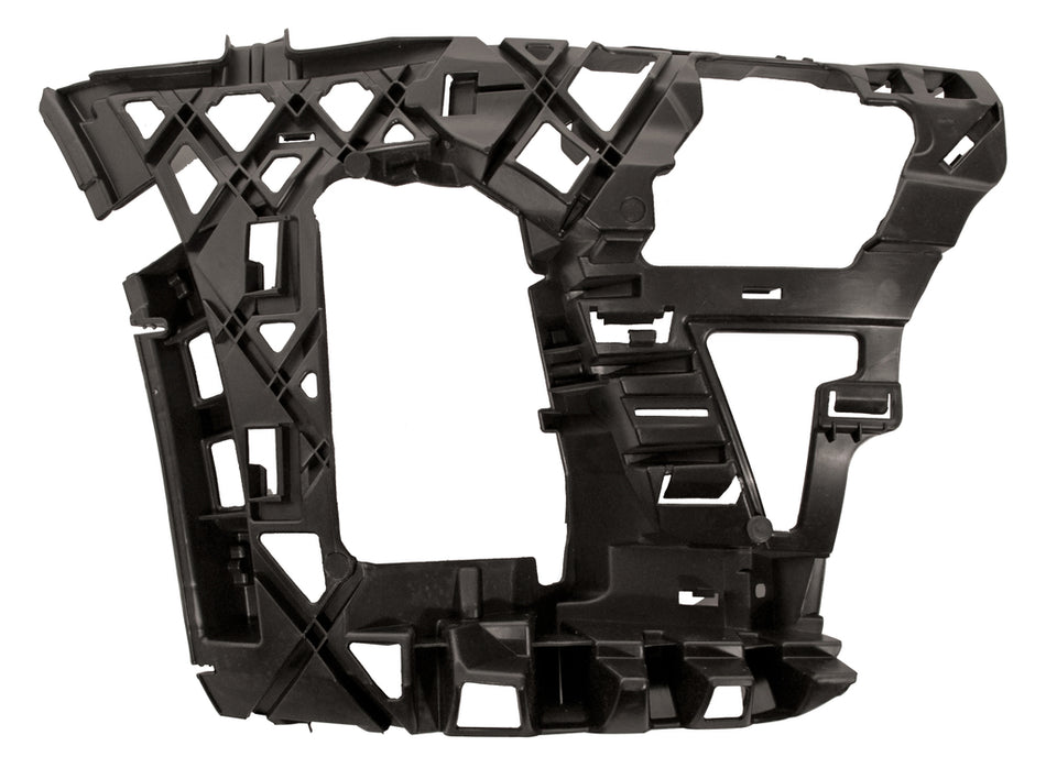 Staffa Destra Supporto Paraurti Anteriore-Plastica Per Volkswagen Golf 7 Gti/gtd (VG4021003)