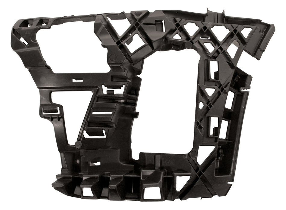 Staffa Sinistra Supporto Paraurti Anteriore-Plastica Per Volkswagen Golf 7 Gti/gtd (VG4021004)