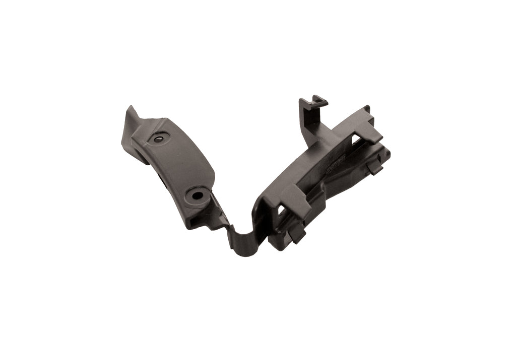 Staffa Destra Paraurti Posteriore-Laterale-Plastica Per Volkswagen Golf 7 Gti/gtd (VG4021053)