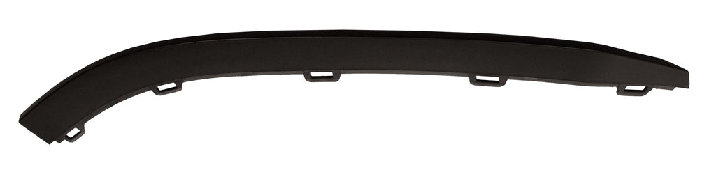 Spoiler Destro Paraurti Anteriore Per Volkswagen Golf 7 Gti/gtd (VG4021803)
