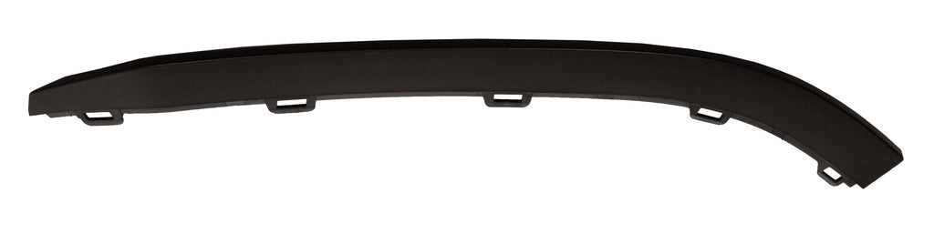 Spoiler Sinistro Paraurti Anteriore Per Volkswagen Golf 7 Gti/gtd (VG4021804)