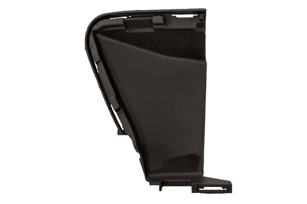 Griglia Paraurti Anteriore-Inferiore-Interna Destra Per Volkswagen Golf 7 Gti/gtd (VG4022103)