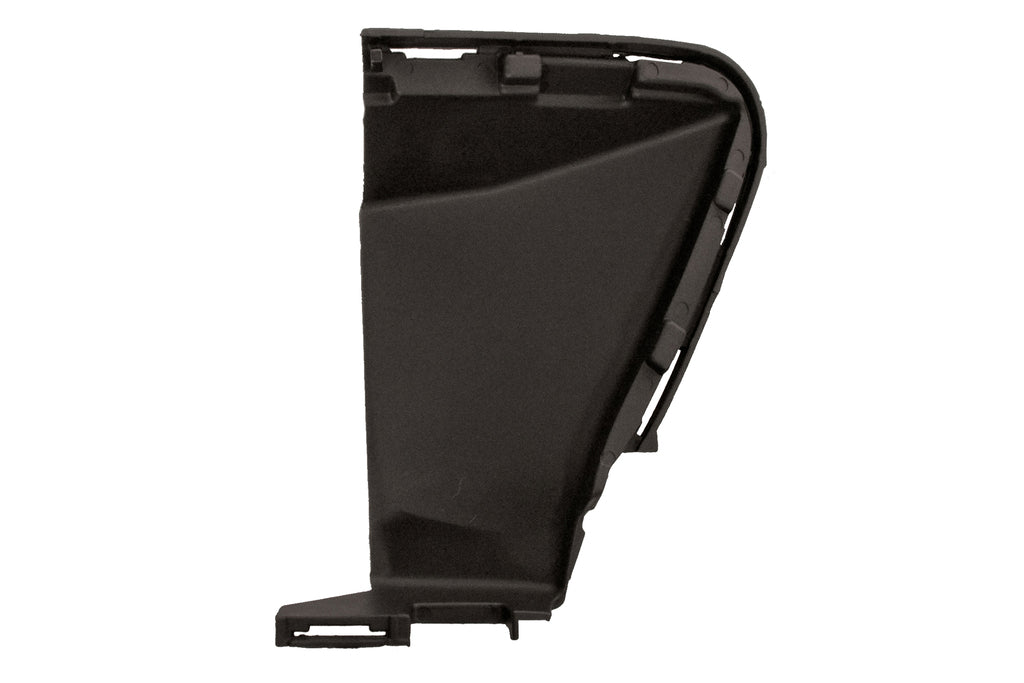 Griglia Paraurti Anteriore-Inferiore-Interna Sinistra Per Volkswagen Golf 7 Gti/gtd (VG4022104)