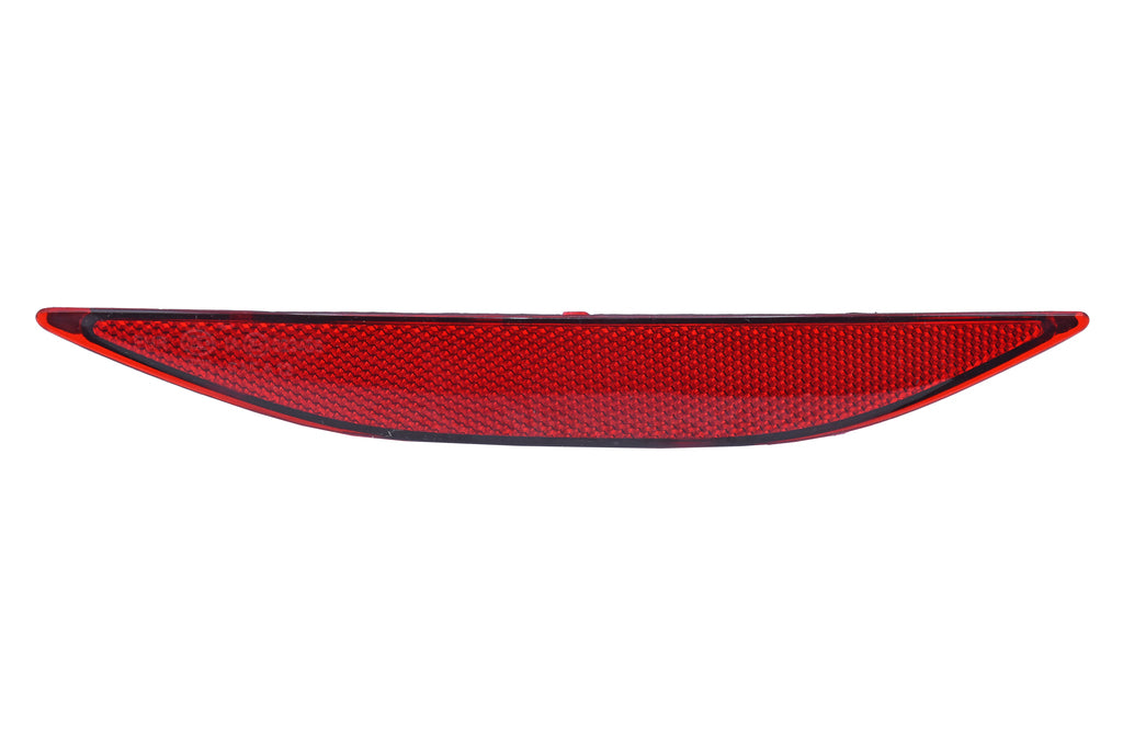 Catadiottro Sinistro Paraurti Posteriore Per Volkswagen Golf 7 R (VG4034354)