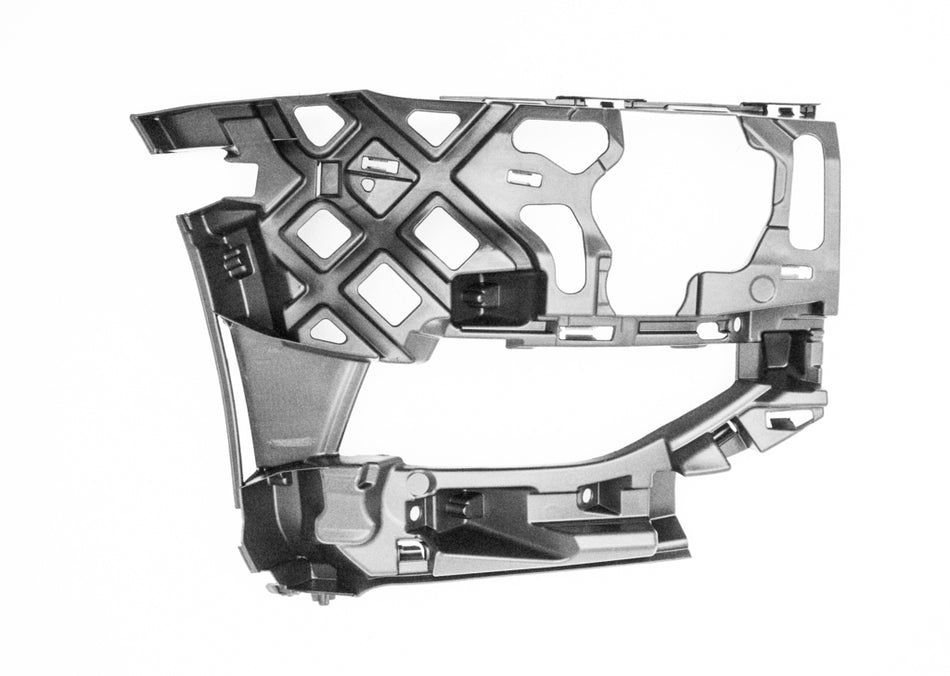 Supporto Fendinebbia Destro Per Volkswagen Golf 7.5 (VG4041303)