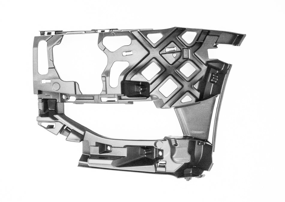 Supporto Fendinebbia Sinistro Per Volkswagen Golf 7.5 (VG4041304)