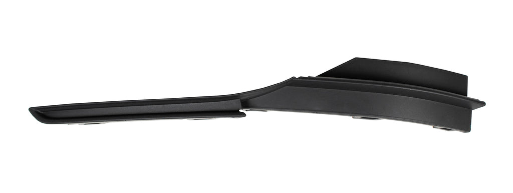 Griglia Destra Paraurti Anteriore-Interna Per Volkswagen Golf 7.5 (VG4042103)
