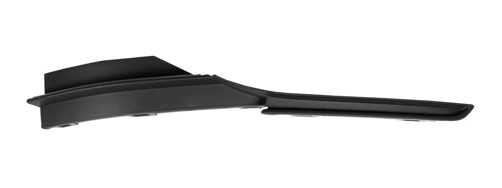 Griglia Sinistra Paraurti Anteriore-Interna Per Volkswagen Golf 7.5 (VG4042104)