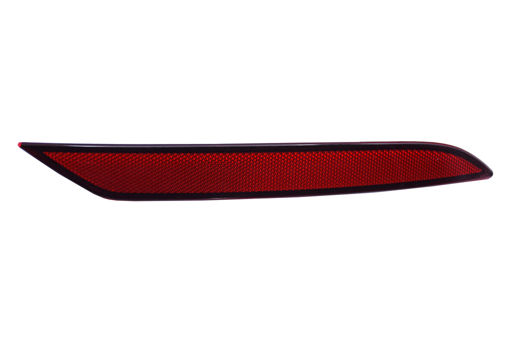 Catadiottro Destro Paraurti Posteriore Per Volkswagen Golf 7.5 (VG4044353)