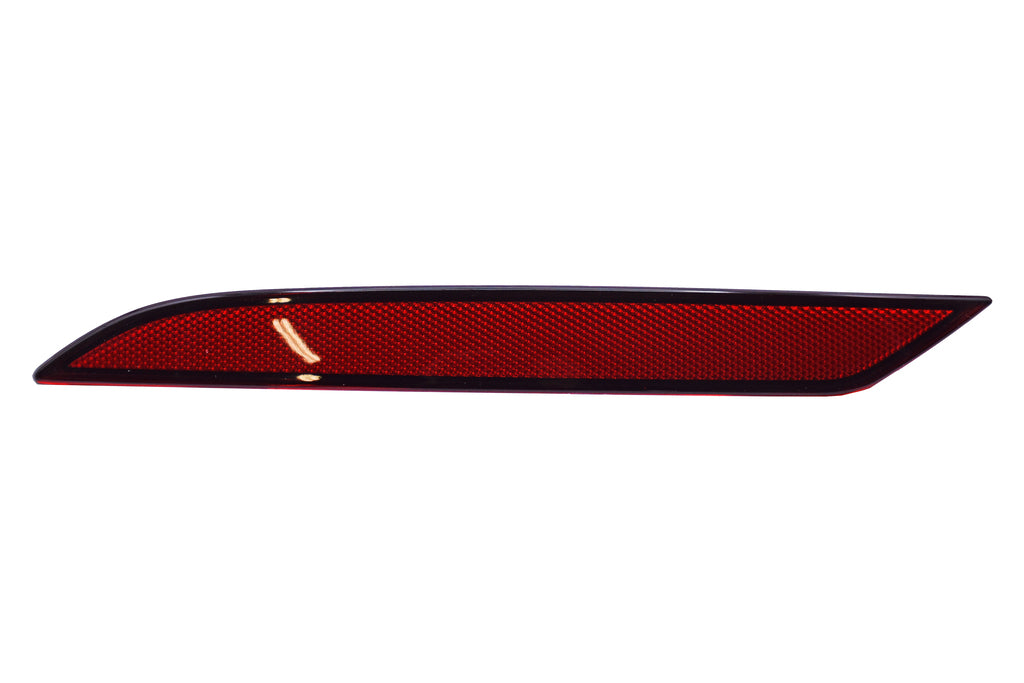 Catadiottro Sinistro Paraurti Posteriore Per Volkswagen Golf 7.5 (VG4044354)