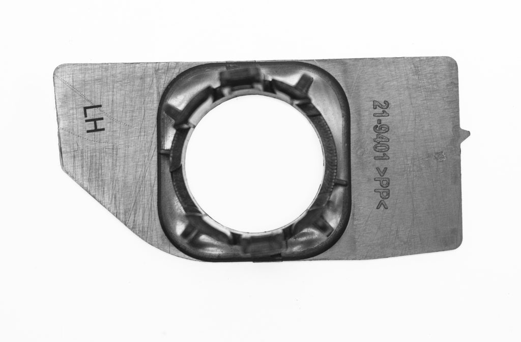 Supporto Sensore Laterale Sinistro Paraurti Anteriore Per Volkswagen Golf 7.5 Gti/gtd (VG4081302)