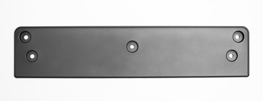 Portatarga Anteriore Per Volkswagen Golf 7.5 Gti/gtd (VG4081539)