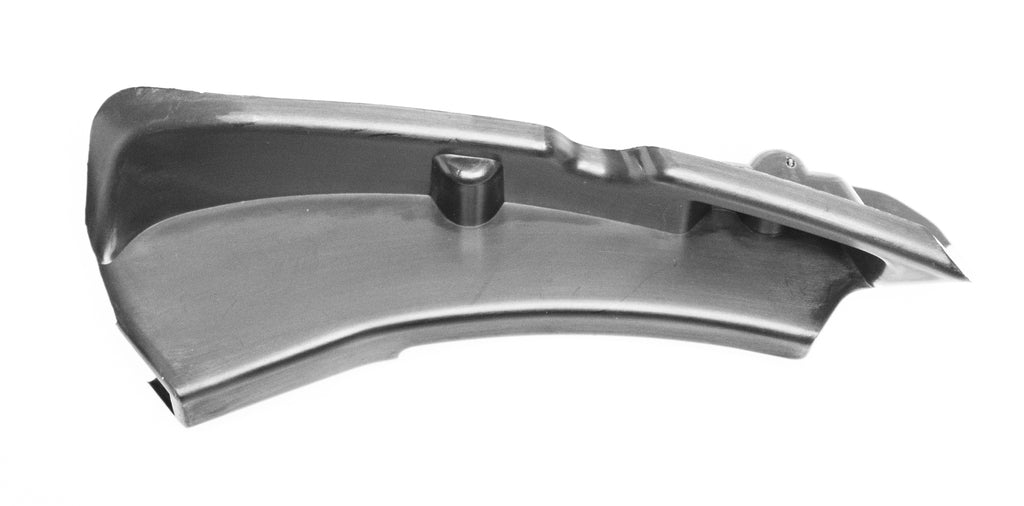 Supporto Spoiler Destro Paraurti Posteriore-Plastica Per Volkswagen Golf 7.5 Gti/gtd (VG4081853)