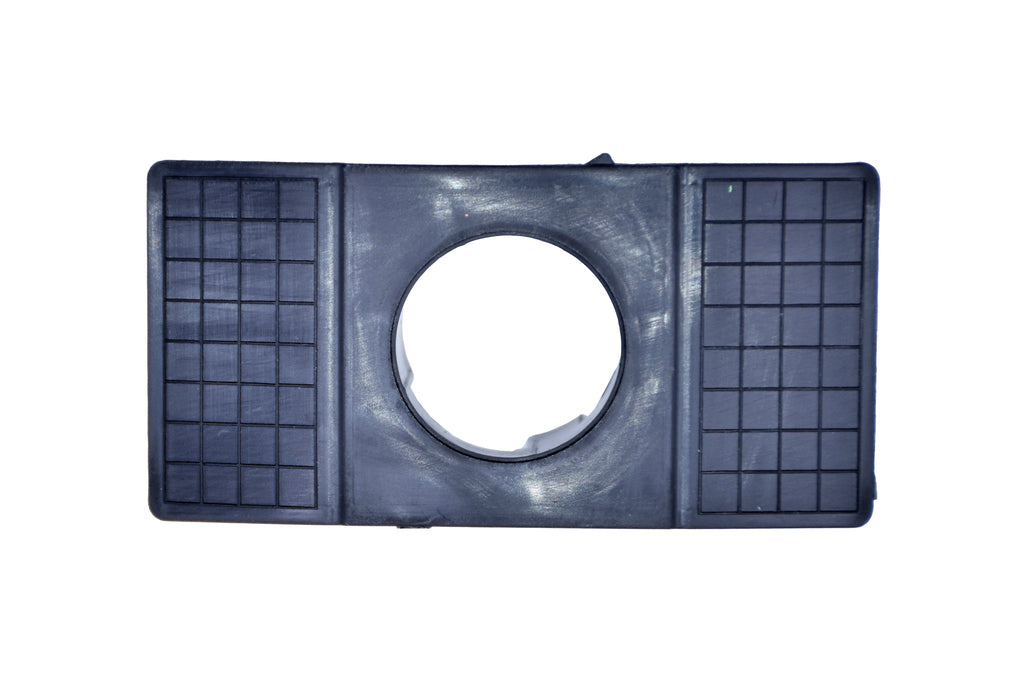 Supporto Sensore Park Pilot Destro Paraurti Anteriore Per Volkswagen Golf Viii (VG4101323)