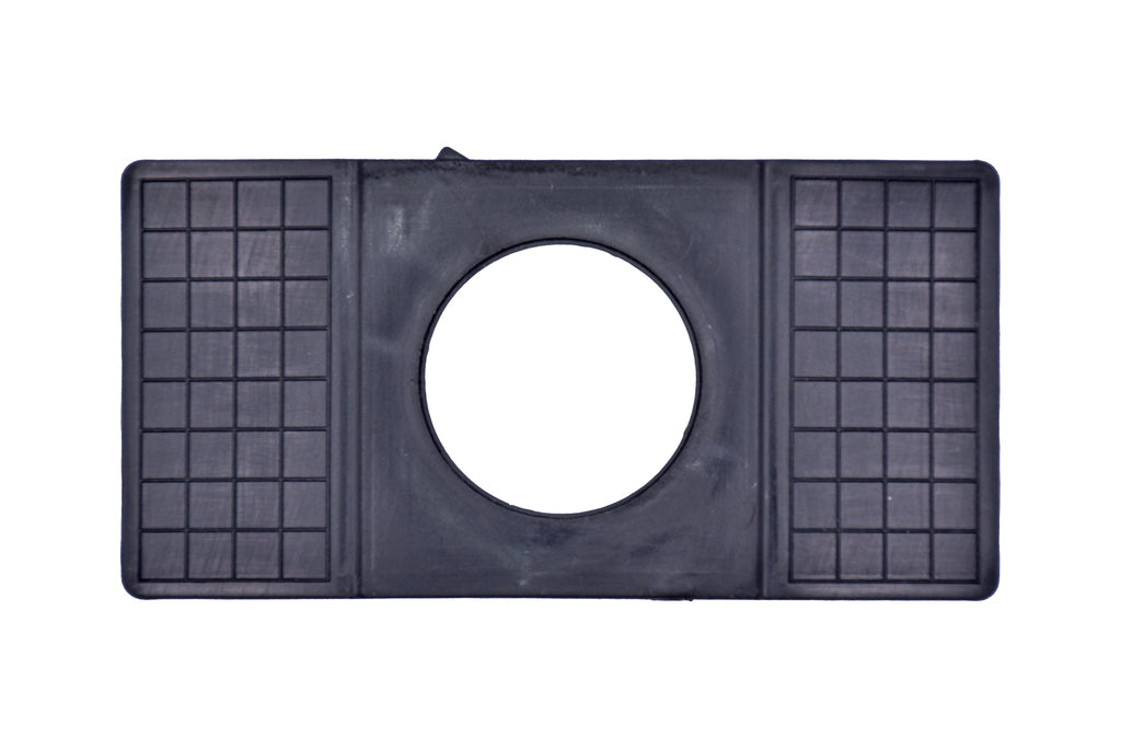 Supporto Sensore Park Pilot Sinistro Paraurti Anteriore Per Volkswagen Golf Viii (VG4101324)